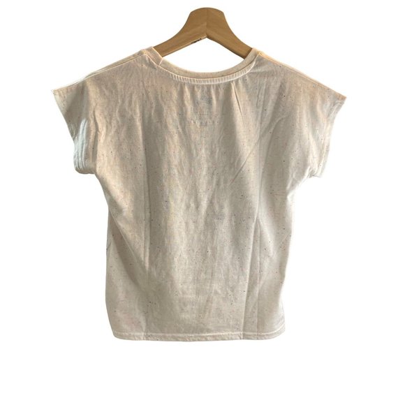 Disney Girls Mickey and Minnie Balloon Shirt - Picture 3 of 4